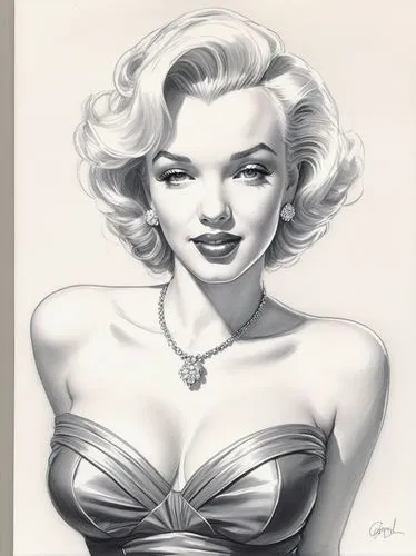 marilyn monroe,marylin monroe,marylin,marylyn monroe - female,monroe,marilyns,marilyn,marilynne,valentine pin up,pin-up girl,retro pin up girl,vintage drawing,pin up girl,marilyng,merilyn monroe,valentine day's pin up,pin ups,christmas pin up girl,retro 1950's clip art,vanderhorst,Illustration,Black and White,Black and White 08