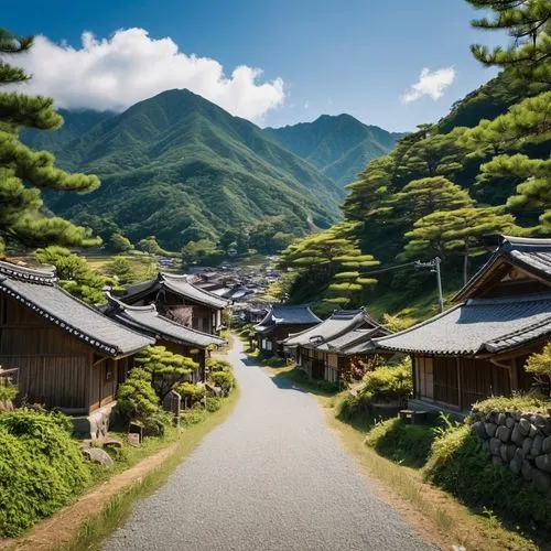 japan landscape,magome,beautiful japan,japanese mountains,shirakawa,teahouses,kawachi town,japan's three great night views,kyoto,kumano kodo,japanese alps,hakuba,gion,nara prefecture,japon,wooden houses,tomsen,kashiyama,arashiyama,rikkyo,Photography,General,Realistic