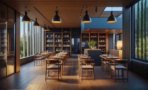 japanese restaurant,breakfast room,study room,reading room,modern kitchen interior,wine bar,associati,teahouses,dining room,3d rendering,teahouse,modern office,interior modern design,minotti,modern decor,renderings,contemporary decor,modern kitchen,izakaya,andaz,Photography,General,Realistic