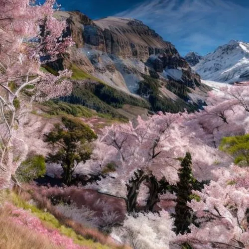 japanese sakura background,sakura background,spring background,japanese alps,japanese cherry blossoms,cherry blossoms,blossom tree,sakura trees,springtime background,flowering trees,blooming trees,mountain flowers,the cherry blossoms,cherry blossom tree,japanese cherry blossom,spring blossom,cold cherry blossoms,sakura blossom,japanese cherry trees,cherry blossom japanese,Realistic,Foods,None