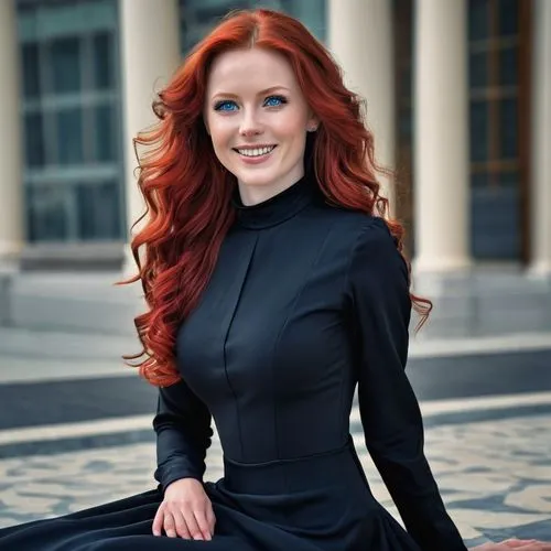 celtic woman,vasilescu,redhair,epica,trifonova,lopatkina,Photography,General,Realistic