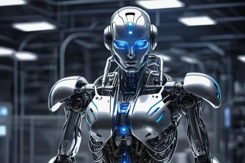 irobot,eset,cybernetic,cyberdyne,cybernetically,robotic,robotham,cybernetics,robotlike,positronic,roboticist,humanoid,industrial robot,transhuman,automator,cylon,reprogrammed,roboto,positronium,augmentations,Illustration,Black and White,Black and White 35