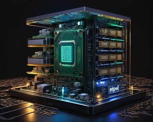 fractal design,motherboard,motherboards,pentium,circuit board,pc tower,microcomputer,supercomputer,computer art,cpu,computer workstation,eniac,processor,compute,voxel,multiprocessor,computer graphic,multiprocessors,computerized,computec,Unique,Paper Cuts,Paper Cuts 04