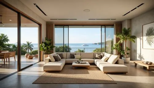 luxury home interior,modern living room,oceanfront,interior modern design,penthouses,amanresorts,living room,beachfront,contemporary decor,livingroom,fisher island,sunroom,oceanview,palmilla,modern decor,ocean view,beach house,holiday villa,modern minimalist lounge,tropical house