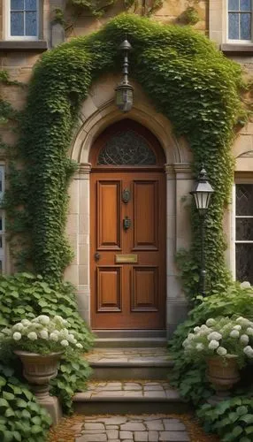 garden door,front door,doorway,doorways,entryway,the threshold of the house,house entrance,door wreath,the door,portal,door,entryways,doorstep,wooden door,doors,open door,entranceway,doorsteps,houseleek,entrances,Illustration,Realistic Fantasy,Realistic Fantasy 11