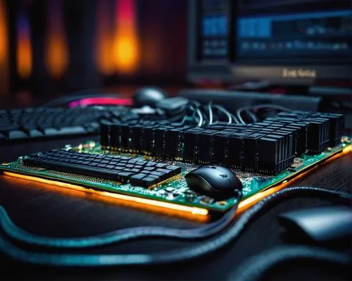 sli,pcie,graphic card,mother board,pci,gpu,xfx,cpu,motherboard,chipset,pcb,pcboard,square bokeh,tilt shift,computer chip,chipsets,computer chips,arduino,ssd,gigabyte,Photography,Documentary Photography,Documentary Photography 19