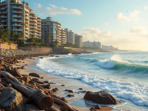 umhlanga,amanzimtoti,ashdod,brazilian beach,condado,durban,mazatlan,hadera,mooloolaba,macae,biarritz,herzliya,varosha,viña del mar,ethekwini,tlv,tel aviv,yarkon,mzt,netanya,Photography,General,Realistic