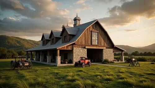 field barn,maramures,farmstead,barnhouse,country house,horse stable,new zealand,house in the mountains,horse barn,farm house,zeland,bucolic,country cottage,straw hut,zealand,nzealand,red barn,beautiful home,homesteader,homesteaders