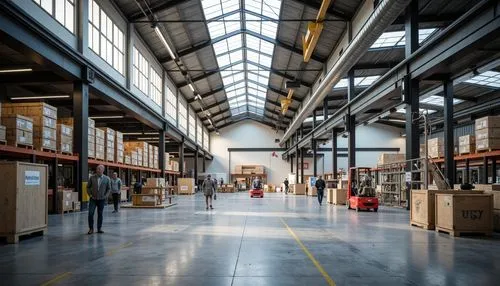 carreau,warehousing,warehouses,industrial hall,warehouse,factory hall,warehouseman,packinghouse,dogpatch,industrielle,galerias,usine,industriebank,terminboerse,logistica,mailroom,storehouse,exploratorium,wholesalers,aktiengesellschaft