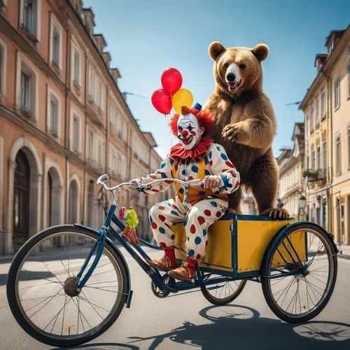 tour de france,tandem bike,tandem bicycle,bike tandem,party bike,carsharing,obike munich,children's ride,bicycle ride,basler fasnacht,cycling,whimsical animals,bicycling,bicycle riding,anthropomorphized animals,transportation,fahrrad,hybrid bicycle,pedicab,bicycle clothing,Photography,General,Realistic