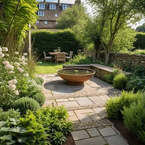 summer border,english garden,garden pond,landscaped,tobermore,the garden,Photography,General,Realistic