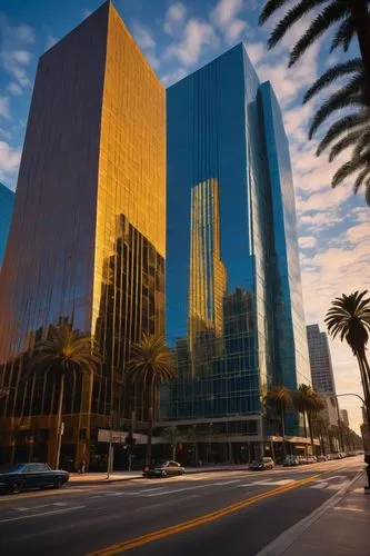 wilshire,calpers,los angeles,losangeles,angeleno,angelenos,hollyfield,beverly hills,financial district,anaheim,bizinsider,lankershim,la,tall buildings,business district,san diego,transamerican,ladwp,sandiego,glendale,Art,Artistic Painting,Artistic Painting 09