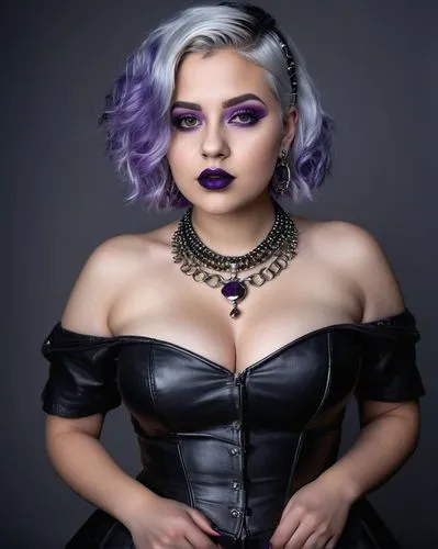 goth woman,purple background,dark purple,violet,gothic fashion,purple skin,la violetta,rich purple,purple,goth subculture,goth like,vampire woman,goth weekend,gothic woman,gothic portrait,femme fatale,vampire lady,goth festival,dark gothic mood,goth,Photography,General,Natural