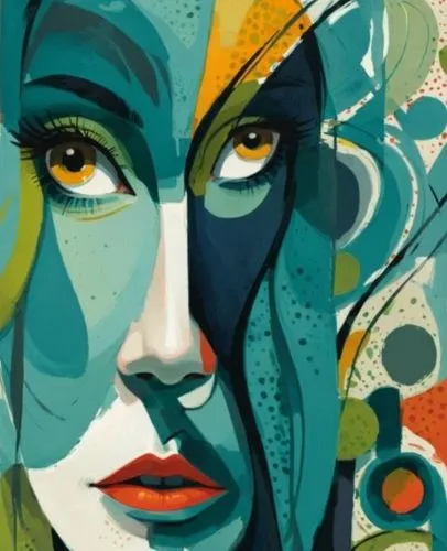 art deco woman,cool pop art,pop art woman,transistor,dieckmann,pop art style,lempicka,rosenquist,wpap,pop art colors,promethea,picabia,art deco,effect pop art,amidala,eckmann,women's eyes,vector graph