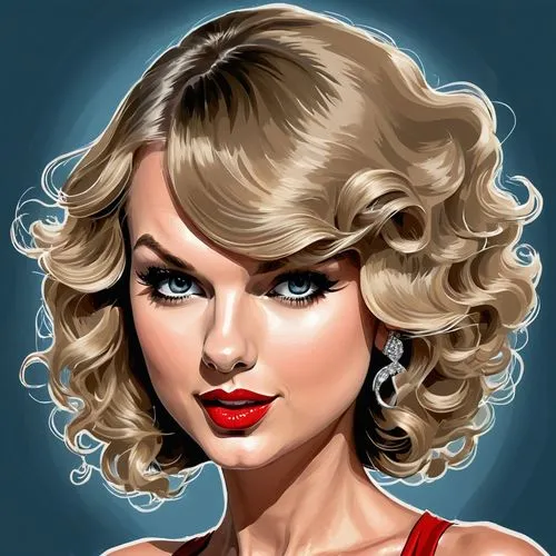 swiftlet,swifty,retro 1950's clip art,swift,retro girl,retro woman,aylor,taylor,retro pin up girl,taylori,swiftmud,fashion vector,taytay,kaylor,edit icon,pop art style,vector illustration,pin up girl,pin ups,retro women,Illustration,Abstract Fantasy,Abstract Fantasy 23