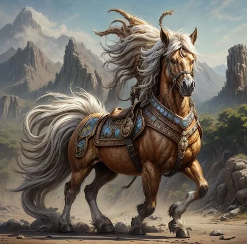 golden unicorn,alpha horse,weehl horse,centaur,bronze horseman,dream horse,a horse,equine,horse,painted horse,arabian horse,kutsch horse,brown horse,fire horse,mustang horse,pegasus,horseback,stallion