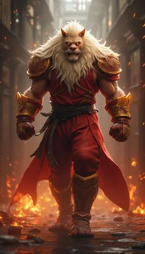 barik,hogfather,santaji,santa,scared santa claus,zangief