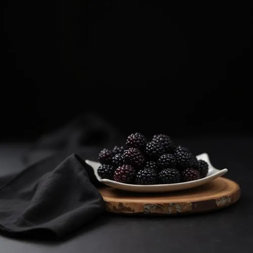 black berries,blackberrys,ételfotózás,ételfotózás design,nonom style