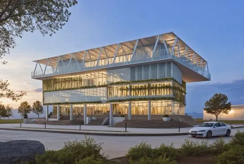 modern architecture,modern building,ucsd,new building,modern house,glass facade,uoit,phototherapeutics,ubc,contemporary,cubic house,dunes house,cantilevers,cube house,biotechnology research institute,