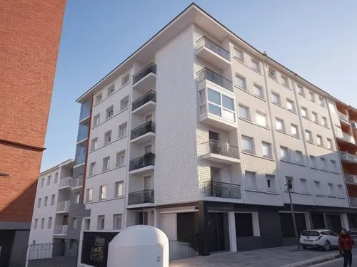 appartment building,plattenbau,inmobiliaria,condominia,immobilier,maisonettes