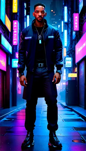 lando,enforcer,gangstar,cyberpunk,abel,gangneoung,the block,blade,hk,shinjuku,kung,indigo,bouncer,kai ken,nori,blu,katakuri,drake,electro,dai pai dong,Conceptual Art,Sci-Fi,Sci-Fi 26