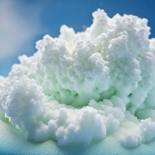 japanese snowball,fragrant snow sea,fragrant snowball,supercooled,hemicellulose,sea foam,Photography,General,Realistic