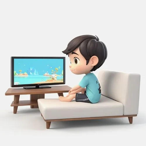 kids illustration,child is sitting,wii u,game illustration,lures and buy new desktop,flat panel display,3d model,3d modeling,character animation,cartoon video game background,3d render,illustrator,animated cartoon,3d mockup,3d rendered,clay animation,mobile video game vector background,anime 3d,cute cartoon image,android tv game controller,Unique,3D,3D Character