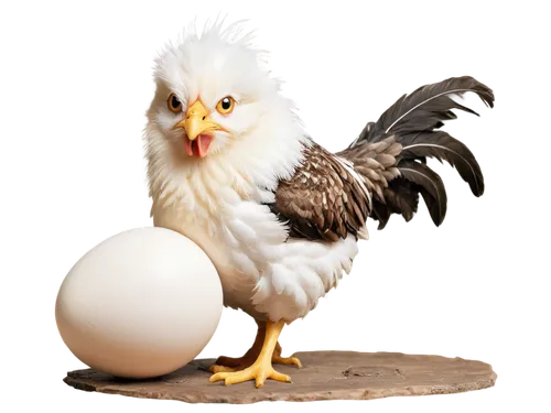 pullet,chicken egg,chicken eggs,chicken and eggs,cockerel,gallus,bantam,portrait of a hen,domestic chicken,landfowl,polish chicken,hen's egg,hen,galliformes,easter chick,chick,araucana,free-range eggs,poultry,avian flu,Conceptual Art,Fantasy,Fantasy 10