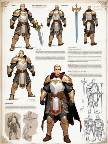 massively multiplayer online role-playing game,dwarf sundheim,vax figure,heavy armour,dwarves,male character,heroic fantasy,prejmer,paladin,knight armor,dwarf,half orc,gear shaper,germanic tribes,alaunt,concept art,greek gods figures,arcanum,breastplate,crusader,Unique,Design,Character Design