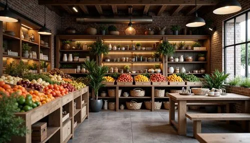 flower shop,homegrocer,bellocq,grocers,larder,packinghouse,greengrocers,kitchen shop,grocer,apothecary,anthropologie,greengrocer,florist,victualler,planters,pantry,netgrocer,servery,farmstand,greenmarkets