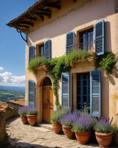 provencal life,provencal,french windows,provence,toscane,umbrian,sicily window,tuscany,tuscan,provencale,toscana,luberon,agritubel,gascony,pienza,south france,auberge,maisons,flavigny,window with shutters,Illustration,Japanese style,Japanese Style 05