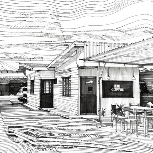 sketchup,revit,renderings,3d rendering,store fronts,the coffee shop,taproom,teahouses,forecourts,boatyard,habitaciones,unbuilt,coffeeshop,coffee shop,eatery,street cafe,brewpub,patios,storefronts,mono