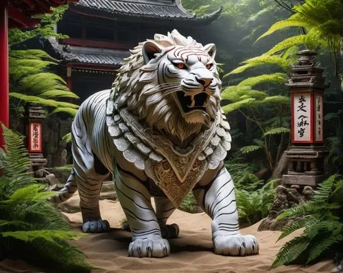 white tiger,asian tiger,rakshasa,white bengal tiger,lion white,royal tiger,katsumata,forest king lion,tiger png,a tiger,white temple,yamantaka,zhuan,zebari,white lion,gennosuke,jiwan,stone lion,wulong,kaabu,Photography,General,Natural