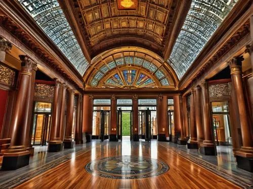 hall of nations,galleria,foyer,benaroya,galleries,glyptotek,entrance hall,saint george's hall,atriums,musée d'orsay,lobby,hall roof,ballroom,teylers,emirates palace hotel,senayan,gallery,south station,statehouse,royal interior,Conceptual Art,Oil color,Oil Color 08