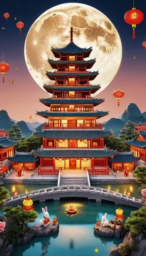 mid-autumn festival,asian architecture,imagawa,baoding,jinchuan,hall of supreme harmony,oriental painting,chuseok,wuzhong,shuozhou,tianxia,qifeng,dazhong,shaozhong,qingcheng,hanzhong,xuezhong,quanzhong,yuanzhong,wolong,Photography,General,Realistic