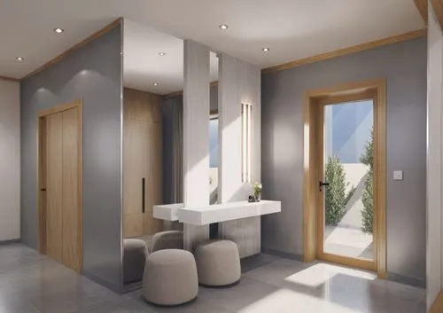 modern minimalist bathroom,3d rendering,luxury bathroom,interior modern design,ensuite,search interior solutions,rovere,hinged doors,modern room,render,architraves,smartsuite,interior design,marazzi,hallway space,interior decoration,barrooms,core renovation,modern decor,habitaciones,Photography,General,Realistic