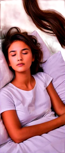 hypnagogic,hypersomnia,woman on bed,girl in bed,photo painting,self hypnosis,premenstrual,narcolepsy,girl in a long,indolent,relaxed young girl,somnolence,convalescent,mirifica,unconscious,bedridden,indolence,bedwetting,hypomanic,cardiac massage,Illustration,Abstract Fantasy,Abstract Fantasy 03