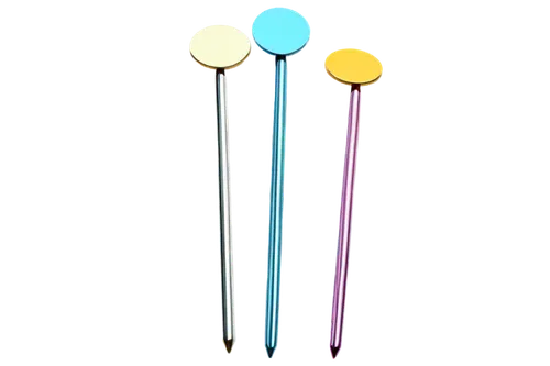 golf tees,knitting needles,pushpin,lollipops,hairpins,drum mallets,scrapbook stick pin,diaper pin,colored pins,decorative arrows,berimbau,pushpins,mitarashi dango,furin,colored straws,chopsticks,mallets,thermocouple,golftips,cotton swab,Conceptual Art,Daily,Daily 10