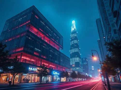 guangzhou,lotte world tower,sky tree,shanghai,pc tower,tokyo sky tree,transamerica pyramid,shard,shard of glass,electric tower,obelisco,wangfujing,warszawa,the energy tower,burj kalifa,chengdu,tokyo,burj,o2 tower,eurotower,Photography,General,Realistic