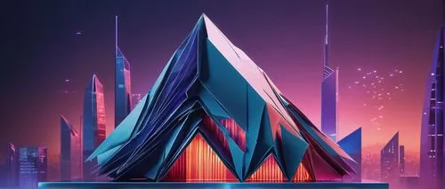 award background,cybercity,triangles background,silico,monoliths,futuristic landscape,futuristic architecture,pyramidal,pyramid,pyramids,glass pyramid,obelisk,verge,tron,futuroscope,shard of glass,kiwanuka,pyramide,metronome,monolith,Unique,Paper Cuts,Paper Cuts 02