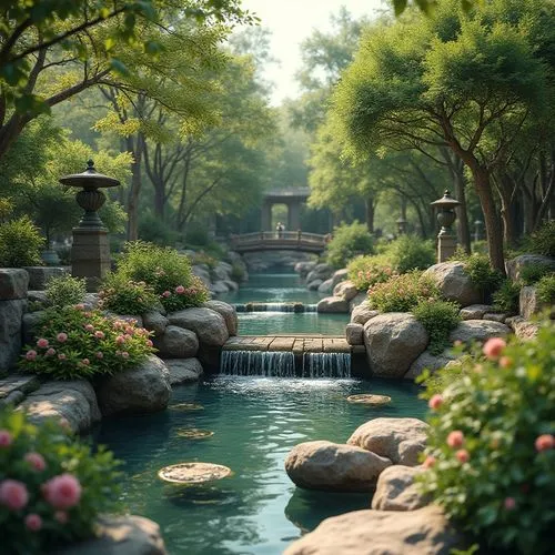 japan garden,japanese garden,garden pond,japanese garden ornament,fountain pond,koi pond,nature garden,sake gardens,landscape designers sydney,water feature,zen garden,suzhou,mountain spring,wishing well,green waterfall,japanese zen garden,landscape design sydney,hyang garden,flower water,crescent spring,Photography,General,Realistic