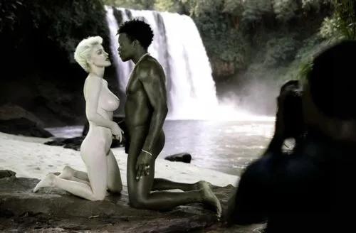 tropico,video scene,raveonettes,madonna,1987