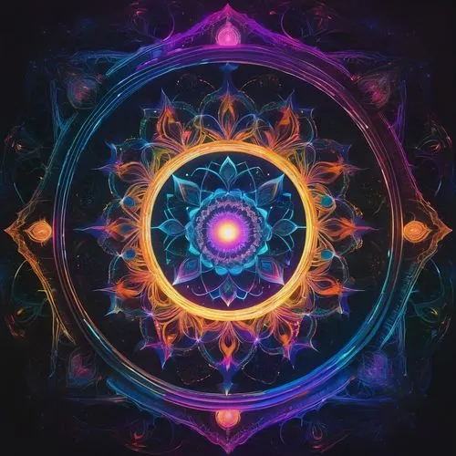 mandala framework,sacred geometry,mandala,kaleidoscope art,kaleidoscope,crown chakra,kaleidoscopic,chakra square,metatron's cube,chakra,mandala loops,colorful spiral,mandala background,time spiral,chakras,cosmic eye,mandalas,heart chakra,flower of life,mantra om,Conceptual Art,Oil color,Oil Color 01