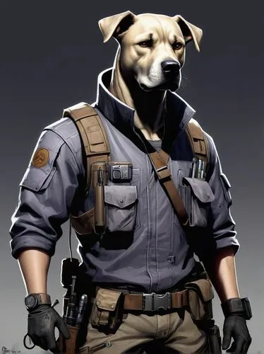 Game Design, Character Design,english foxhound,akita inu,american foxhound,shiba,pubg mascot,gundogmus,tervuren,shiba inu,veterinarian,combat medic,posavac hound,scout,police dog,mercenary,akita,terri