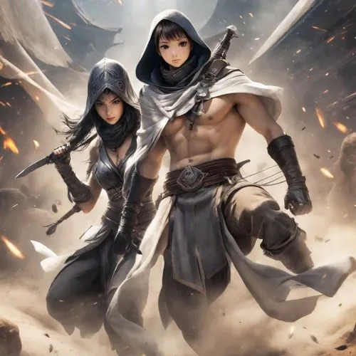 seregil,sorceresses,revan,malazan,damxung,dagestanis