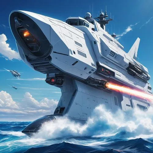 carrack,armada,macross,battlecruiser,ramjet,dreadnought,starfighter,gradius,robotech,star ship,battlecruisers,parsec,battlefleet,yamato,macrossan,dreadnaught,helldiver,gunbuster,dreadwind,jetfire,Conceptual Art,Fantasy,Fantasy 03