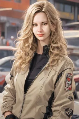 zhomova,policewoman,kurhajcova,panabaker,karimova,sobchak,Digital Art,Comic