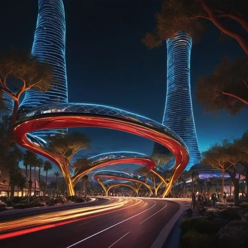 futuristic architecture,dubai,khobar,abu dhabi,electric tower,dubia,nakheel,futuristic landscape,dubai garden glow,dubailand,lusail,dhabi,salmiya,light trail,the energy tower,the dubai mall entrance,saadiyat,kaust,doha,light trails,Photography,Documentary Photography,Documentary Photography 23