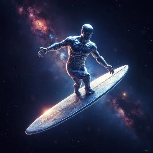 silver surfer,skiboarding,surfer,surfing,skiboards,surfboard