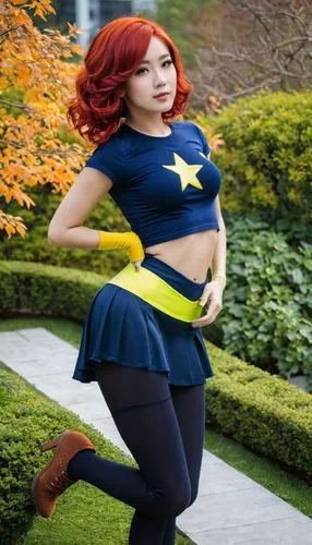 rumiko,cosplay image,mitsuru,xmen,fujiko,meg,Photography,Fashion Photography,Fashion Photography 17